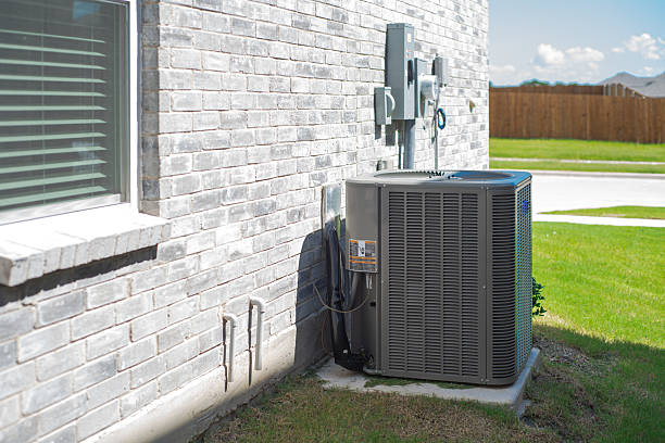 Reliable Ac Installation contractor in Ocean Park, ME by FH HVAC